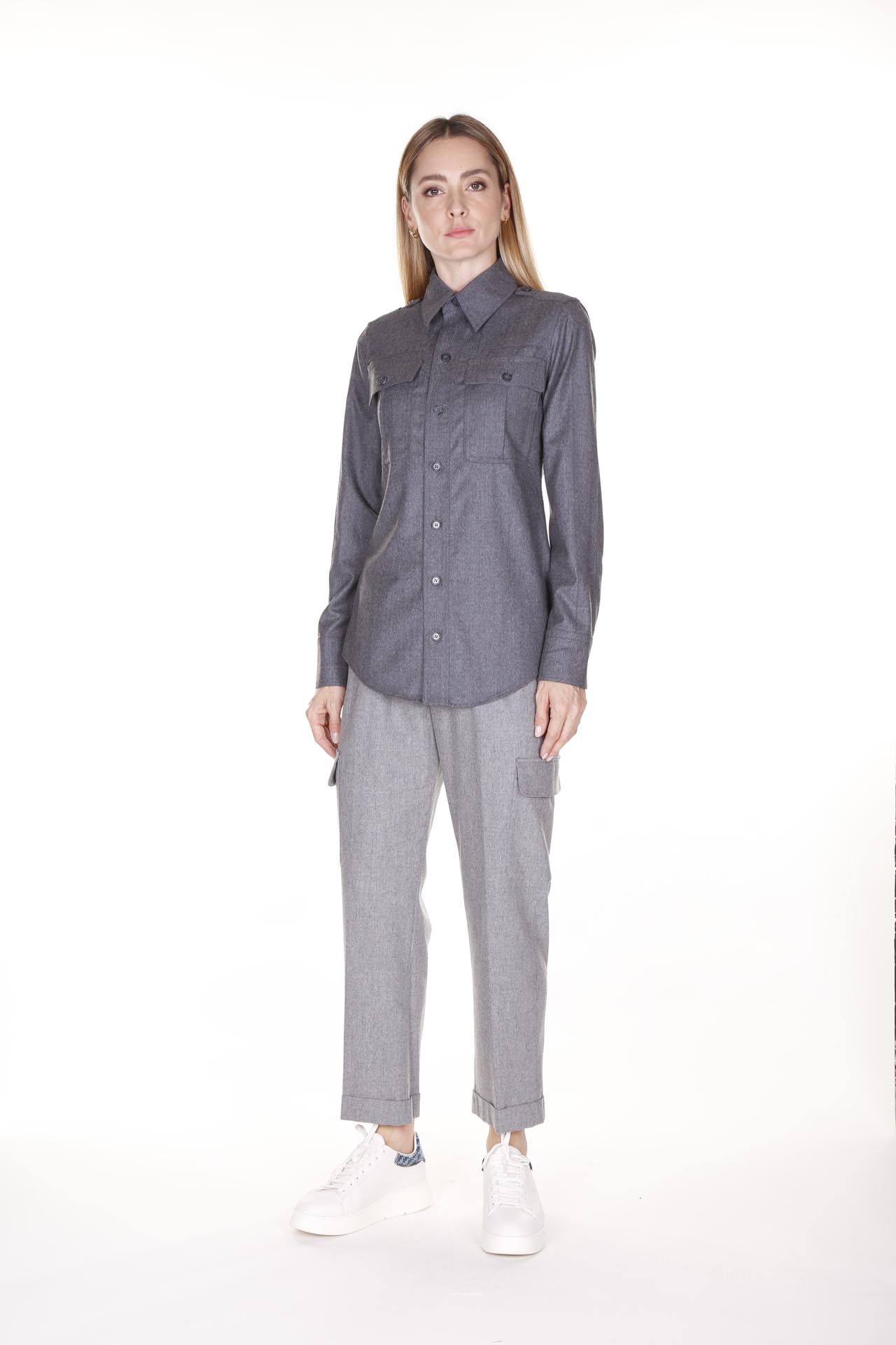 Stella Mc Cartney, Camicia